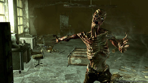 Fallout 3 PC Full Español 5