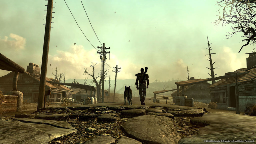 Fallout 3 screenshot 3
