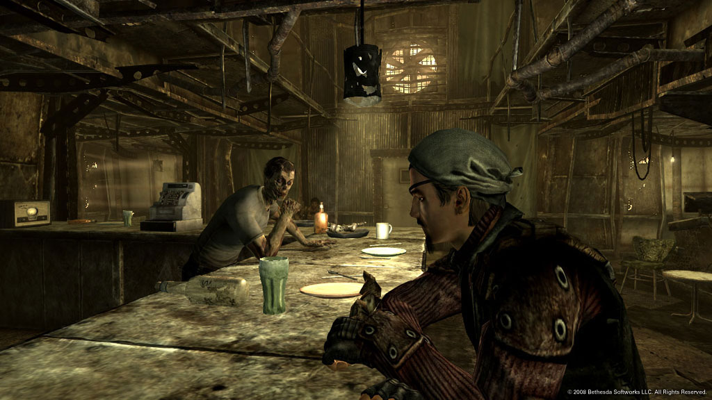 Fallout 3 screenshot 6