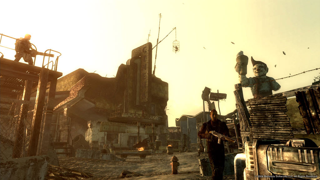 Fallout 3 screenshot 14
