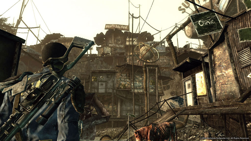 Fallout 3 screenshot 15