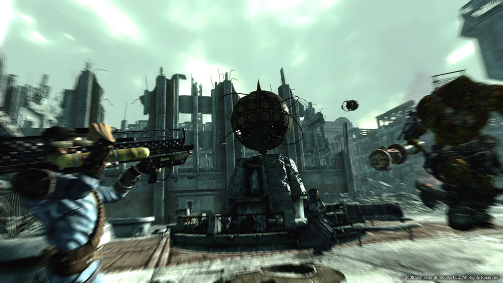 Fallout 3 screenshot 16