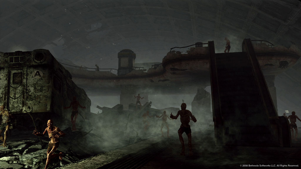 Fallout 3 screenshot 17