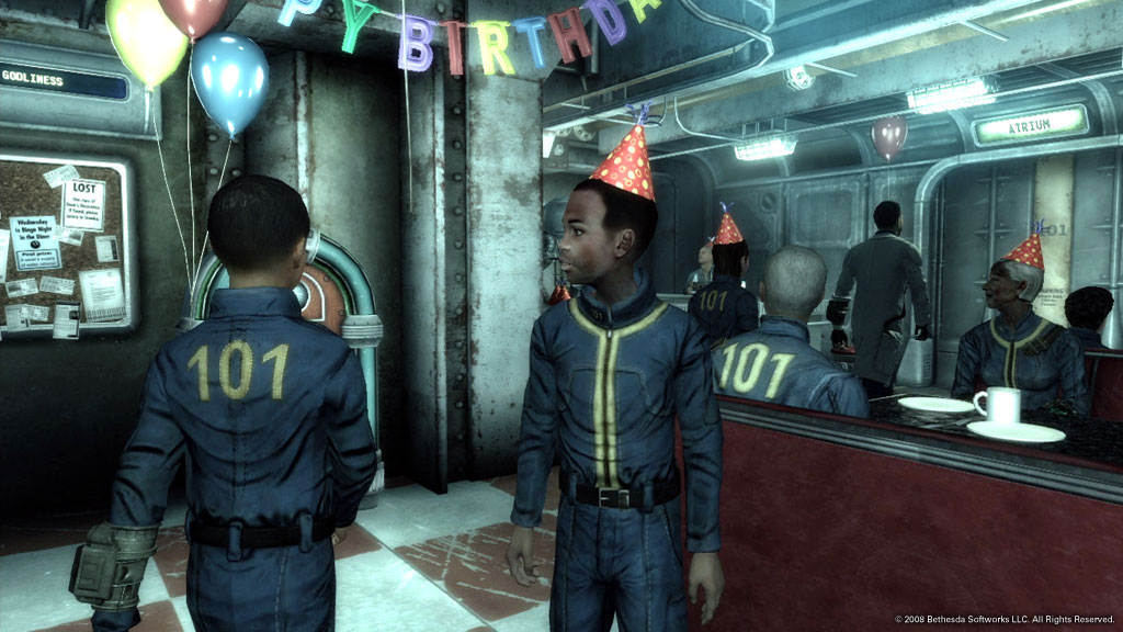 Fallout 3 screenshot 7