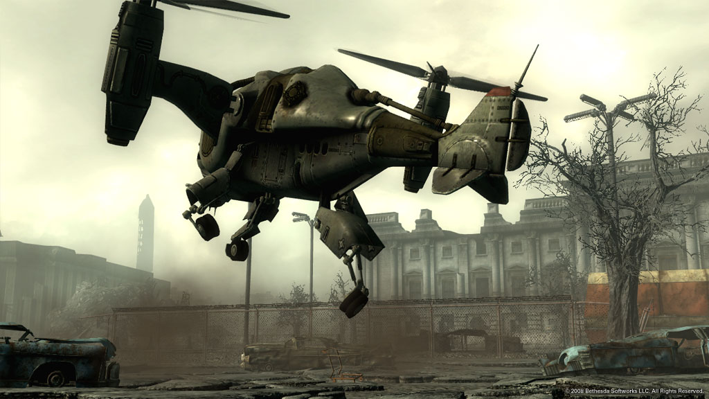 Fallout 3 screenshot 8