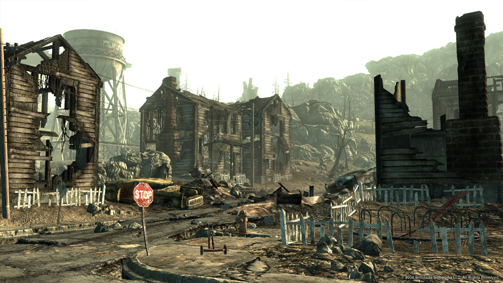 Fallout 3 screenshot 9