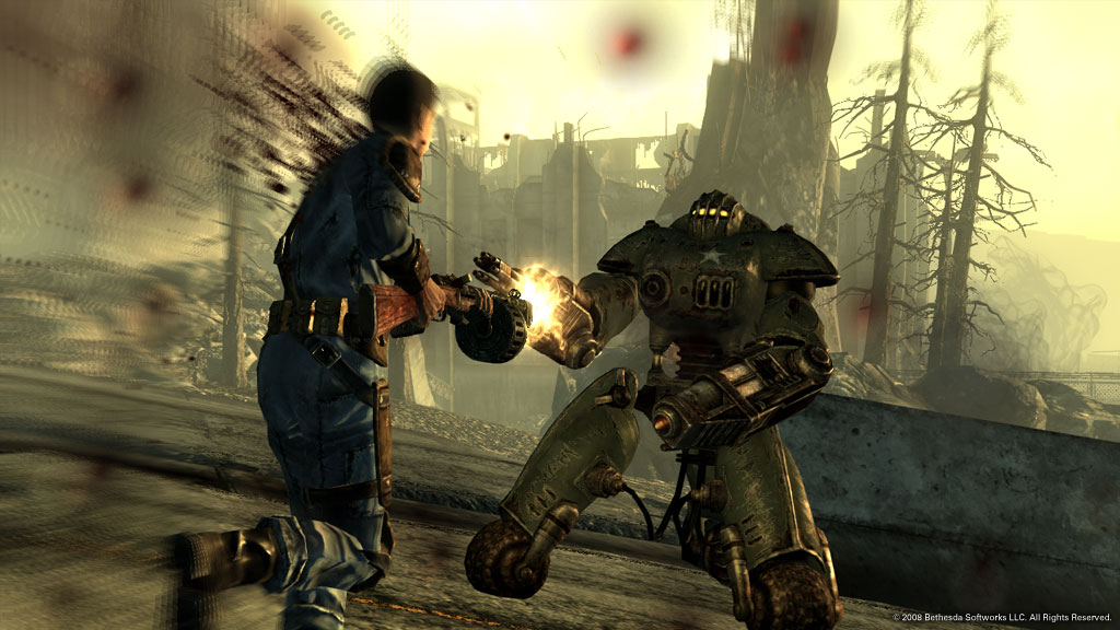 Fallout 3 screenshot 18