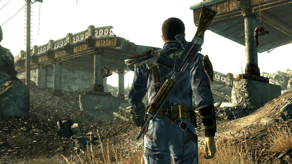 Fallout 3 screenshot 19