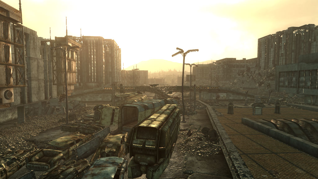 Fallout 3 screenshot 10