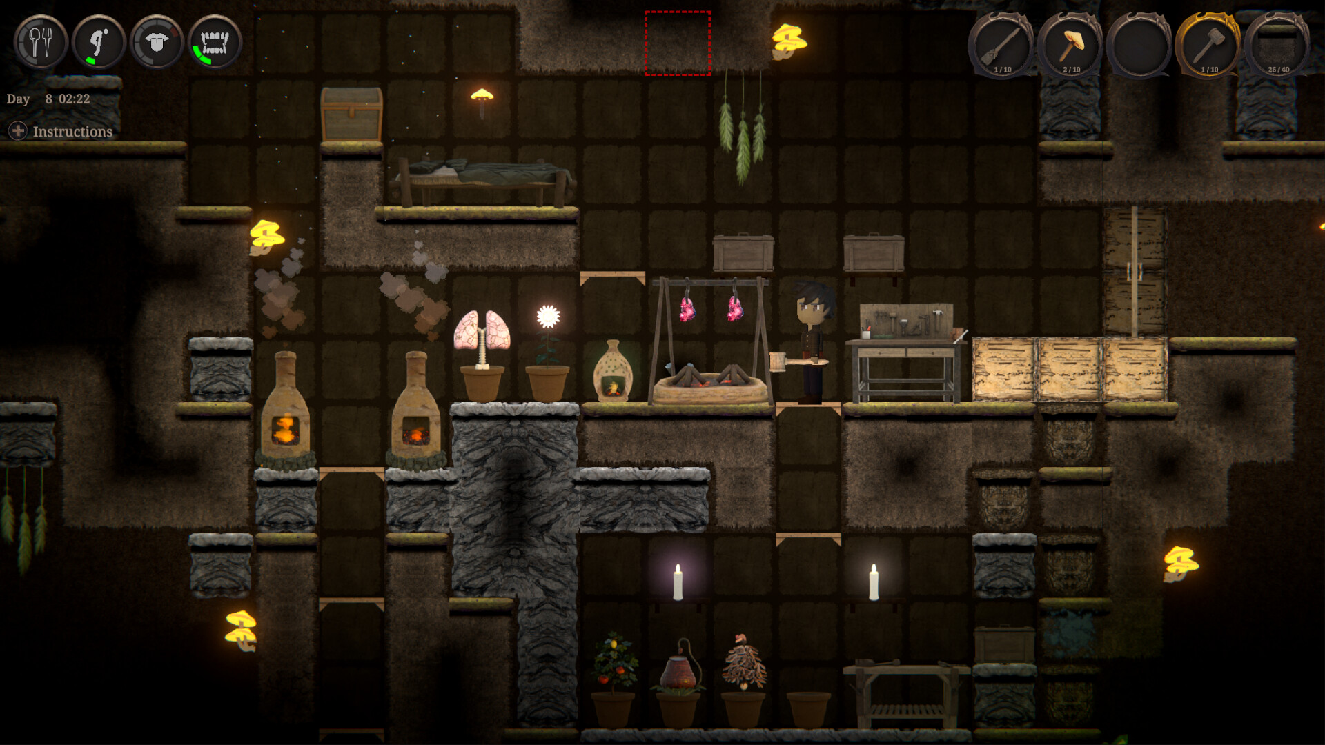 1WEEK screenshot 6