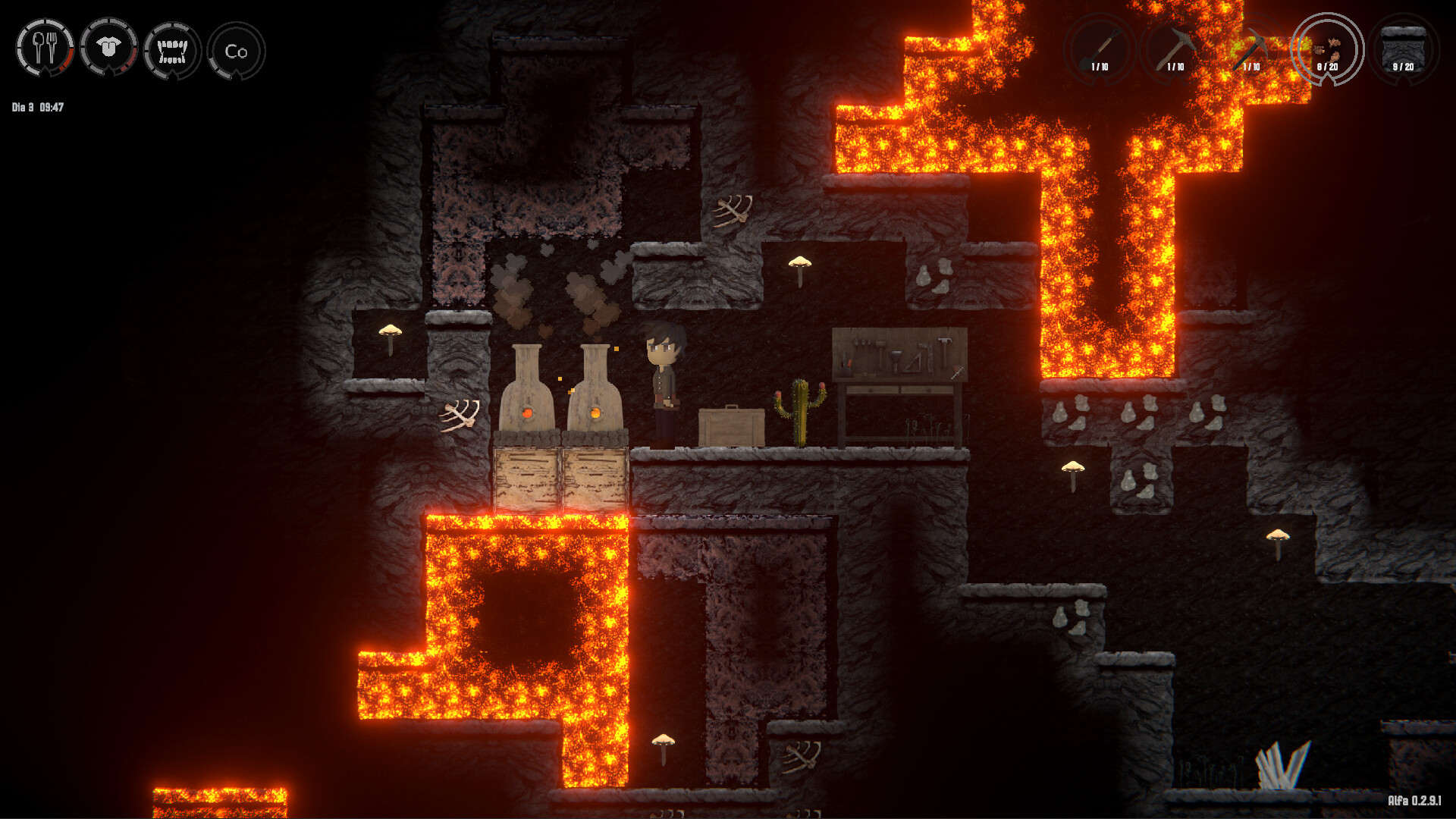 1WEEK screenshot 4