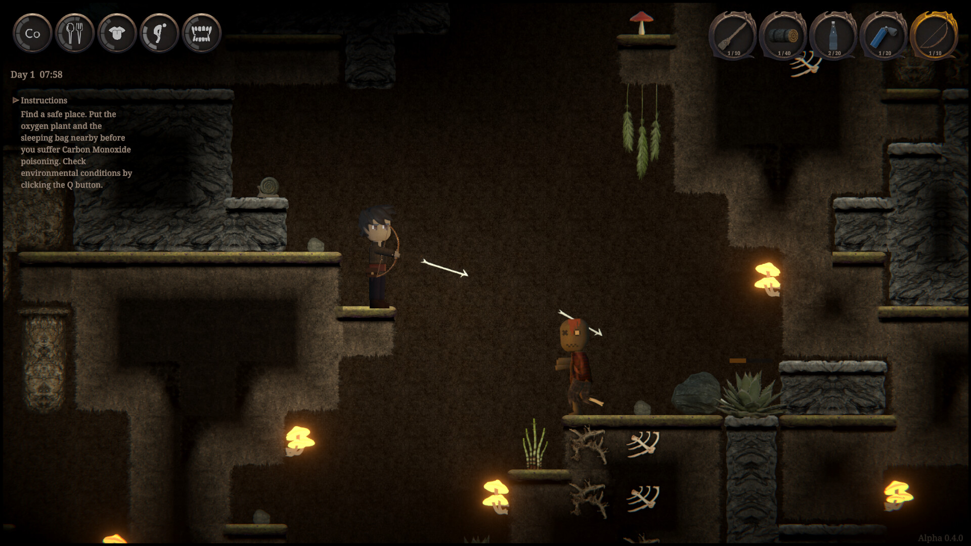 1WEEK screenshot 3