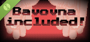 Bavovna included! Demo