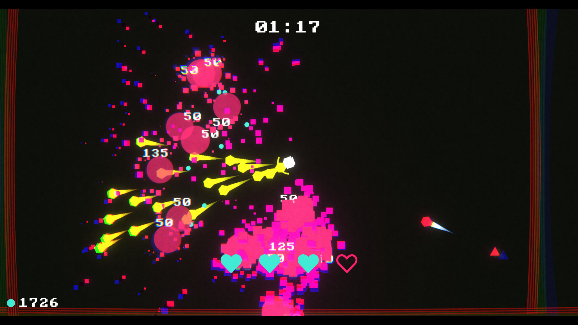2 Many Pixels screenshot 3
