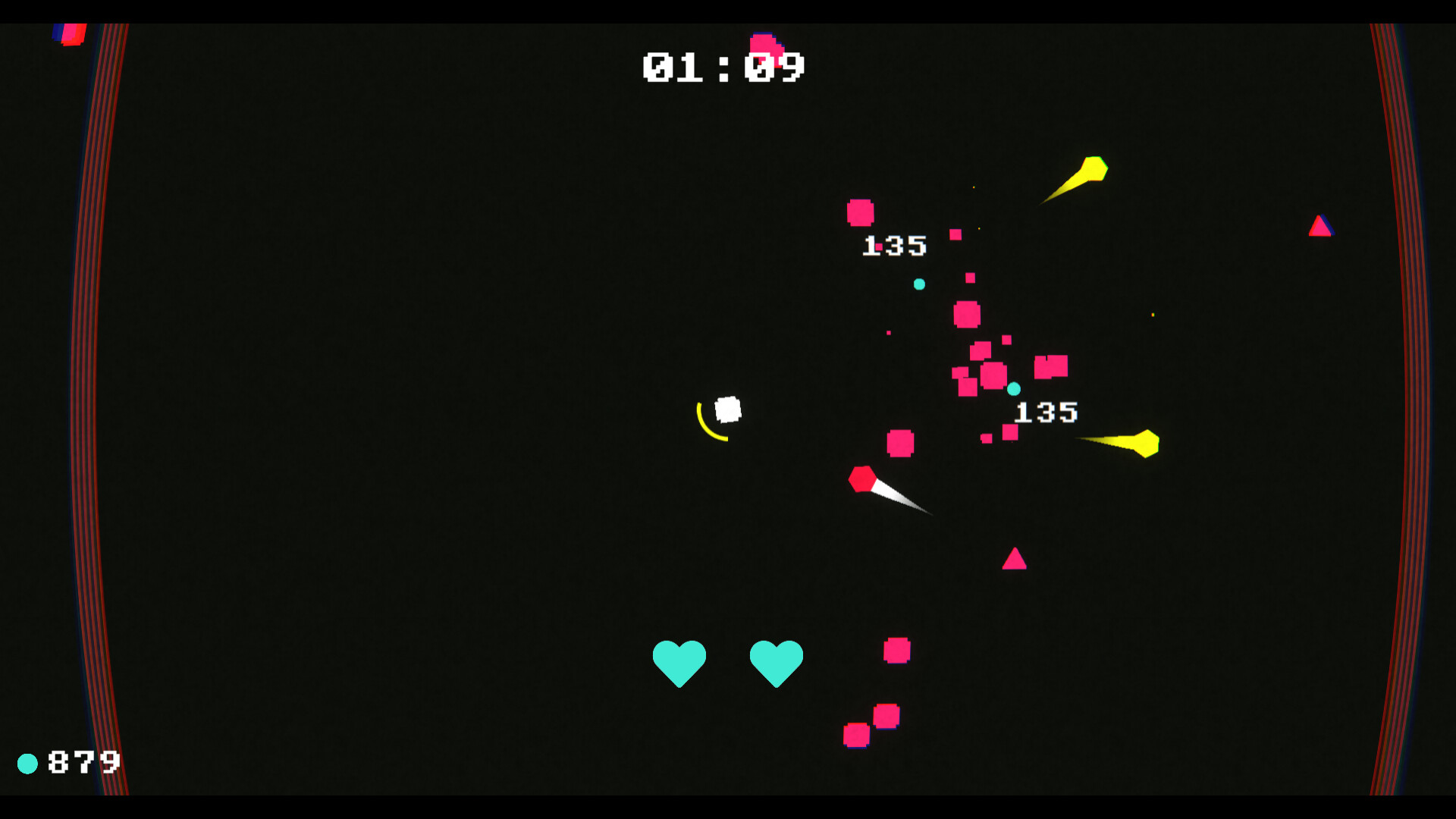 2 Many Pixels screenshot 5