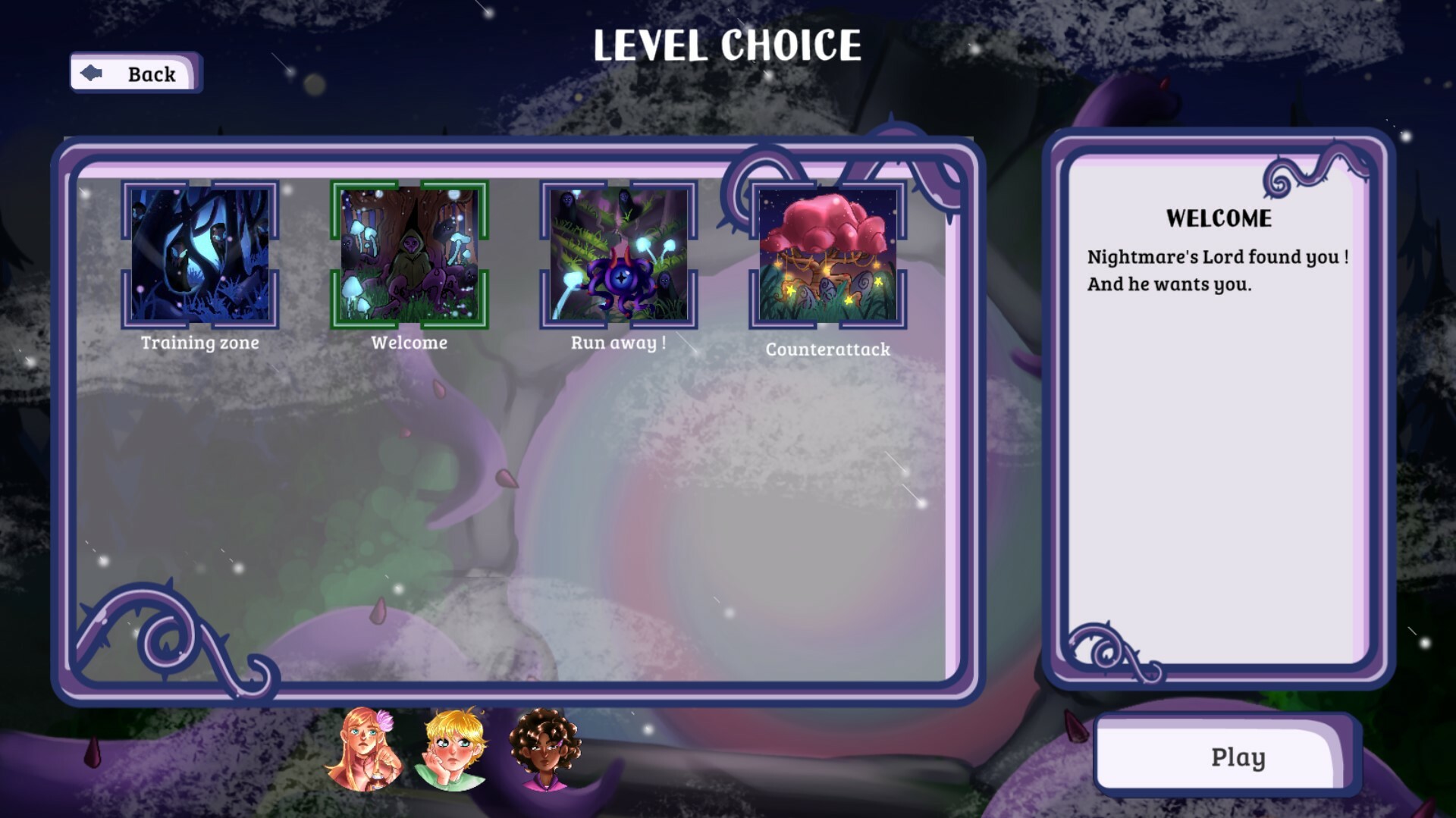 Night&Scape screenshot 3