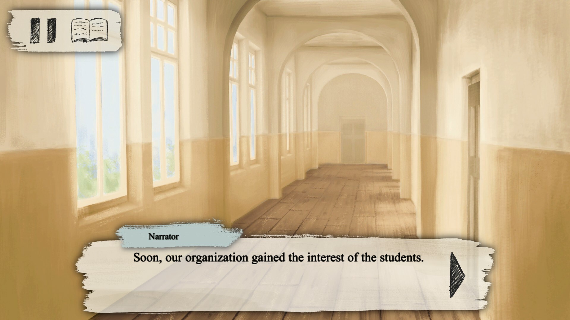 Ballads and Romances screenshot 7
