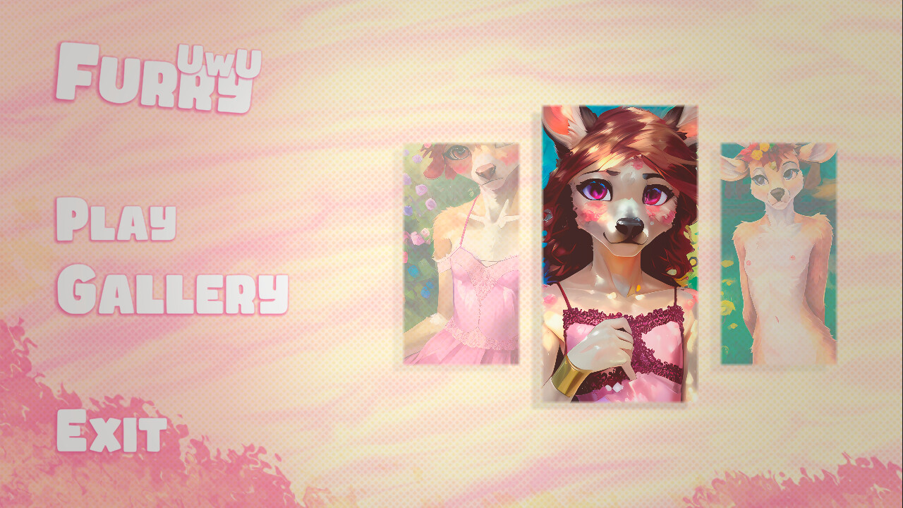 Furry UwU screenshot 5