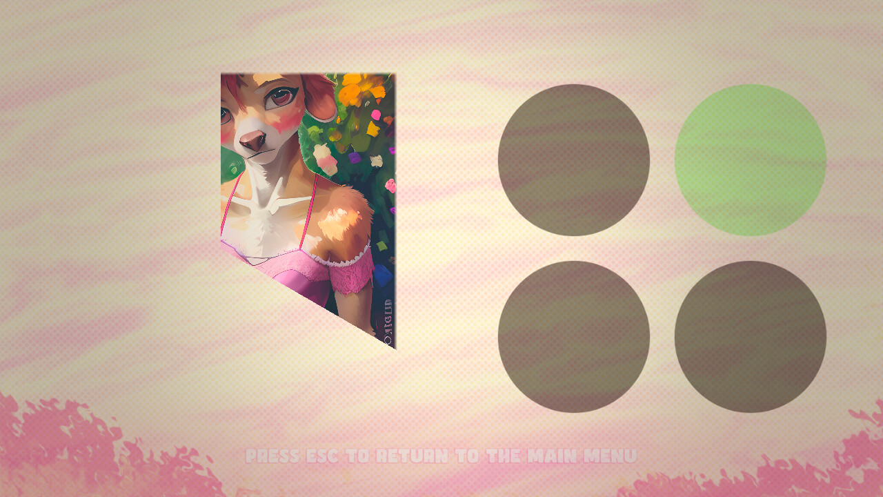 Furry UwU screenshot 1