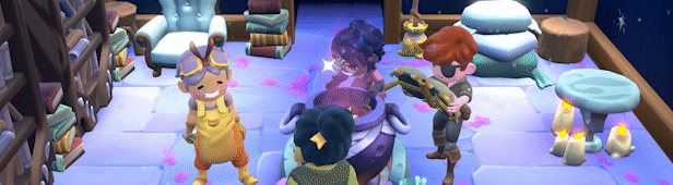 Fae Farm thumbnail