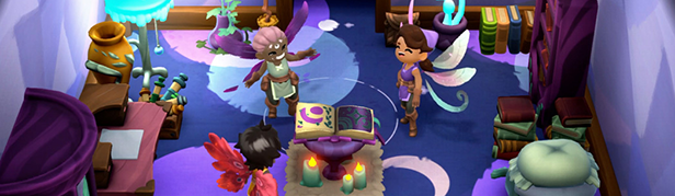 Fae Farm thumbnail