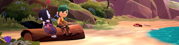 Fae Farm thumbnail