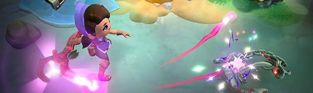 Fae Farm thumbnail