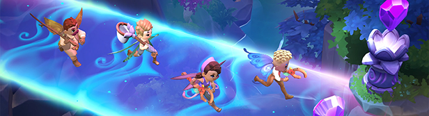 Fae Farm thumbnail