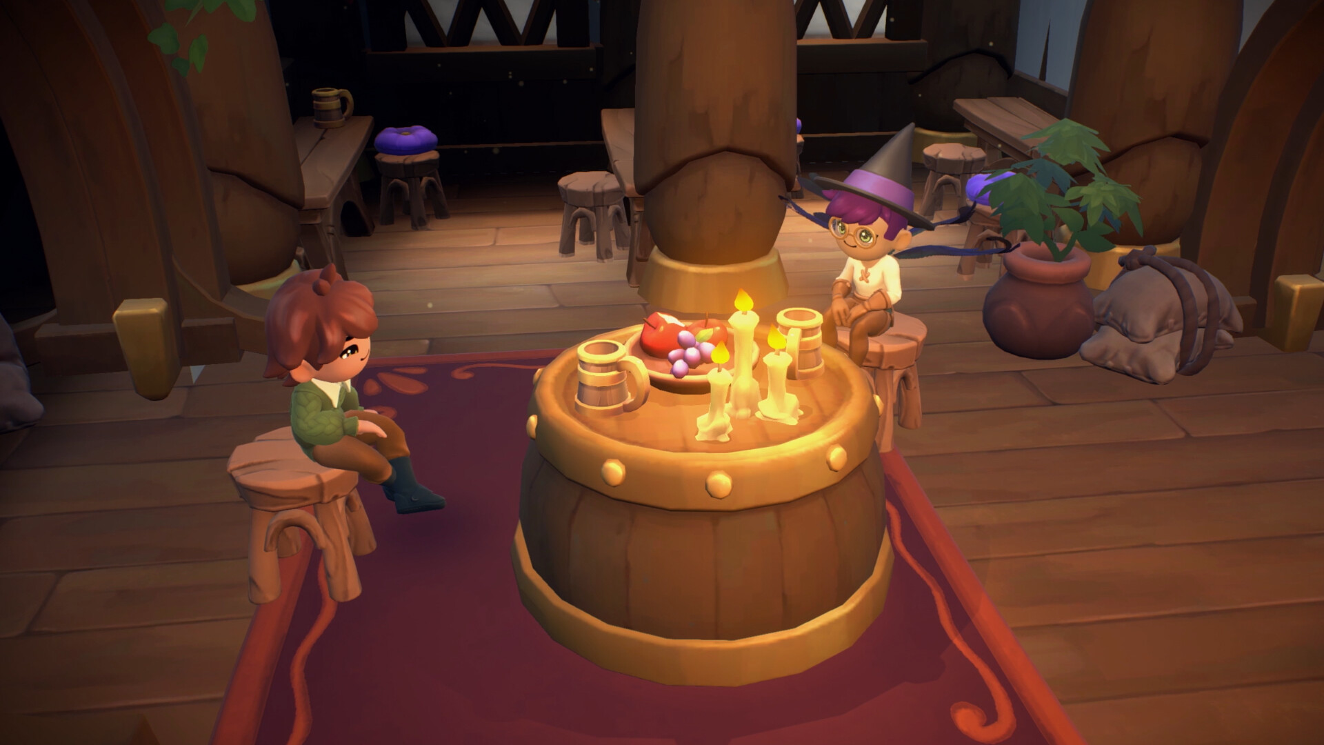 Fae Farm screenshot 8