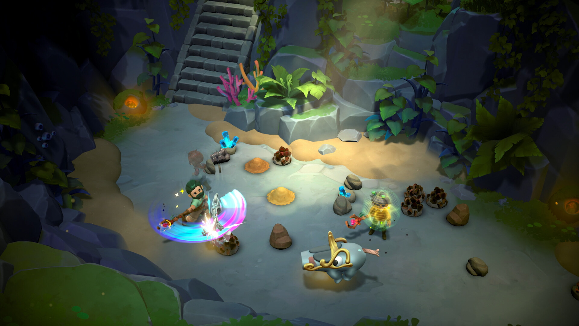 Fae Farm screenshot 4