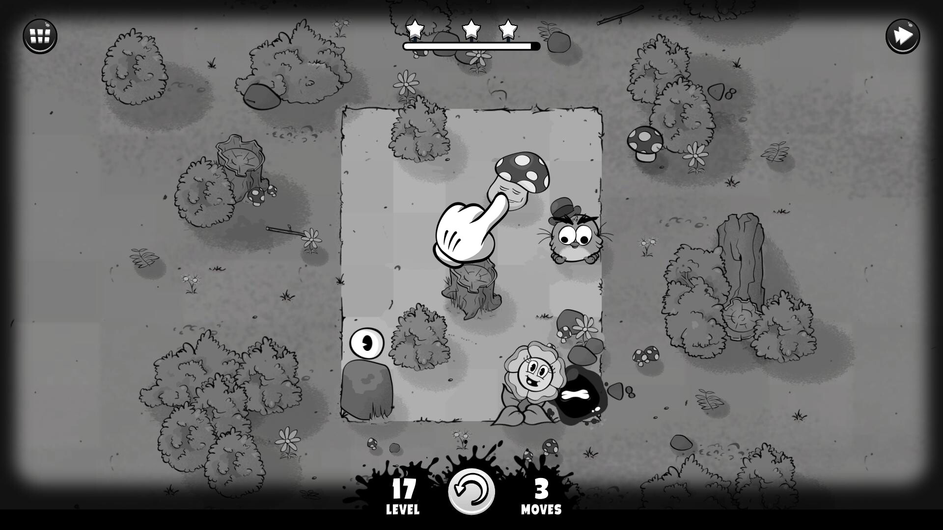 Inky & Blinky screenshot 5