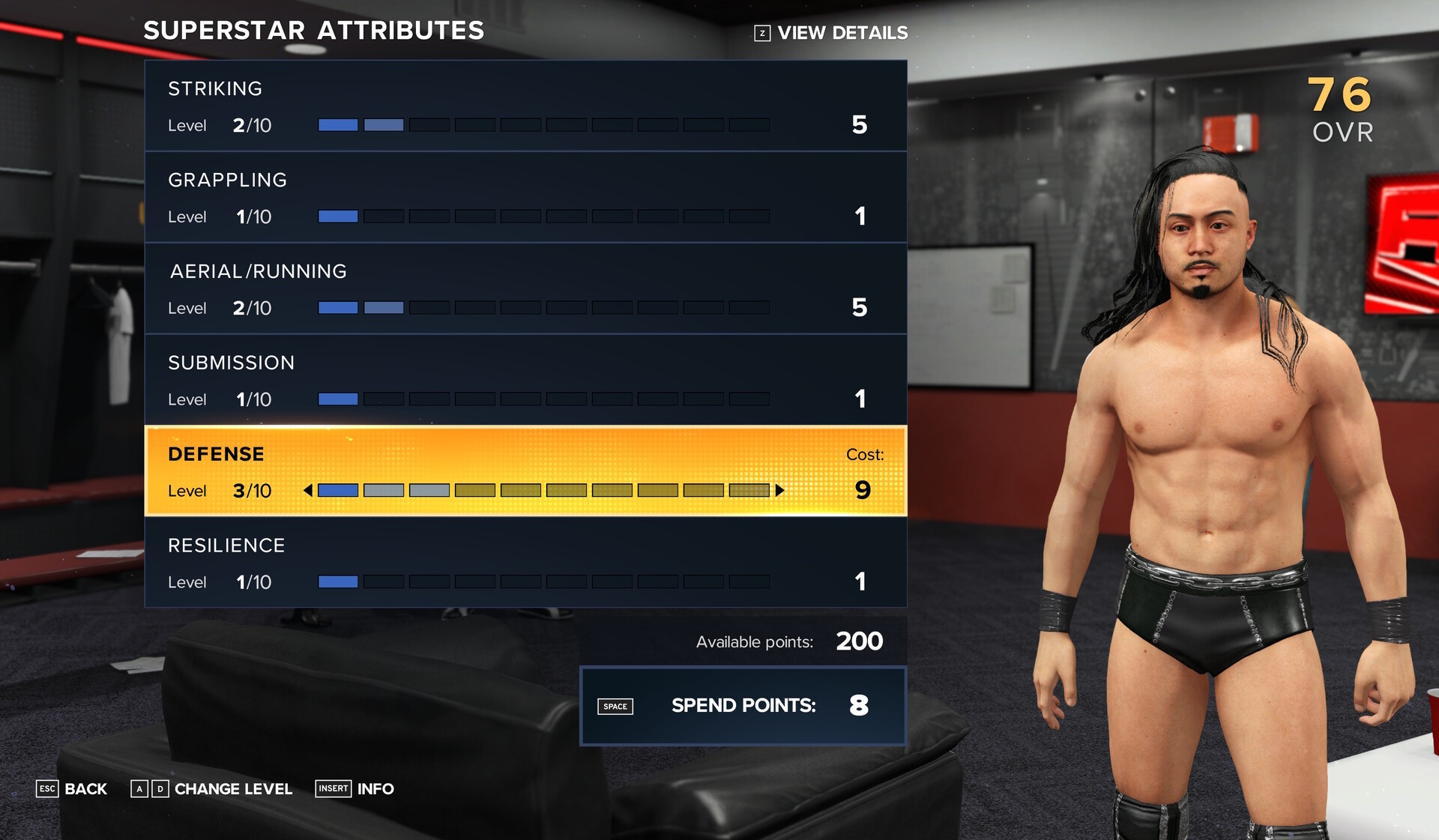 WWE 2K23 Season Pass screenshot 2