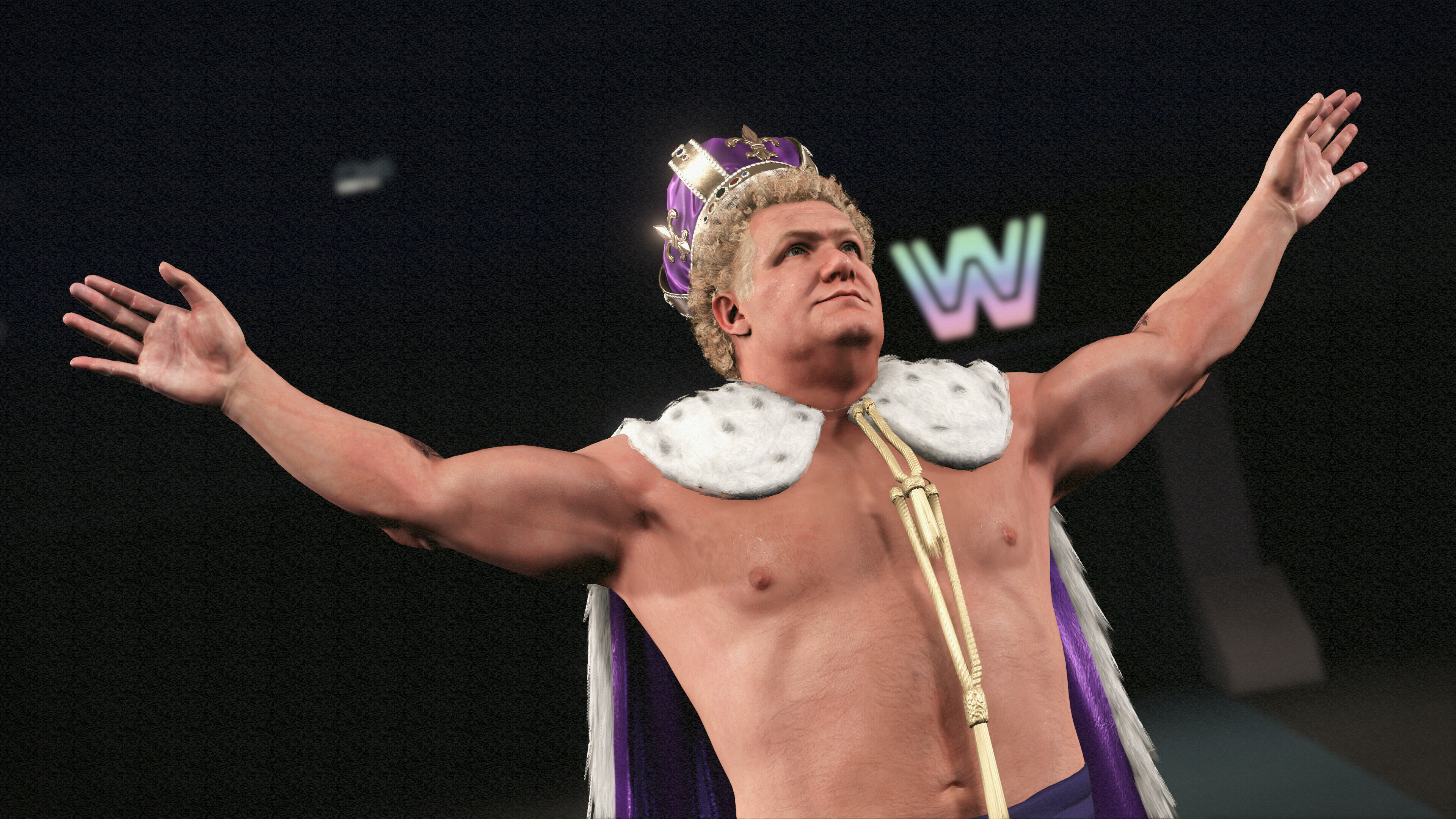 WWE 2K23 Season Pass screenshot 16