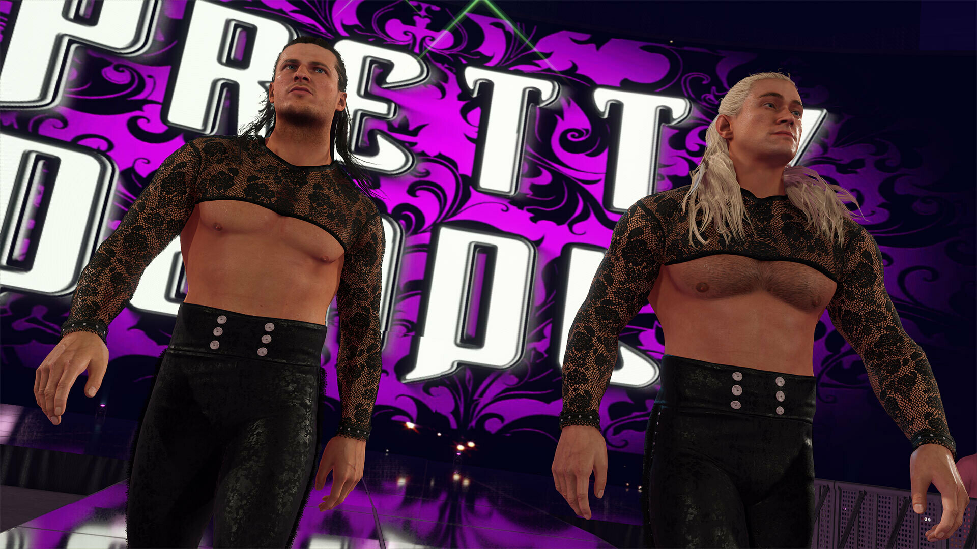 WWE 2K23 Season Pass screenshot 11