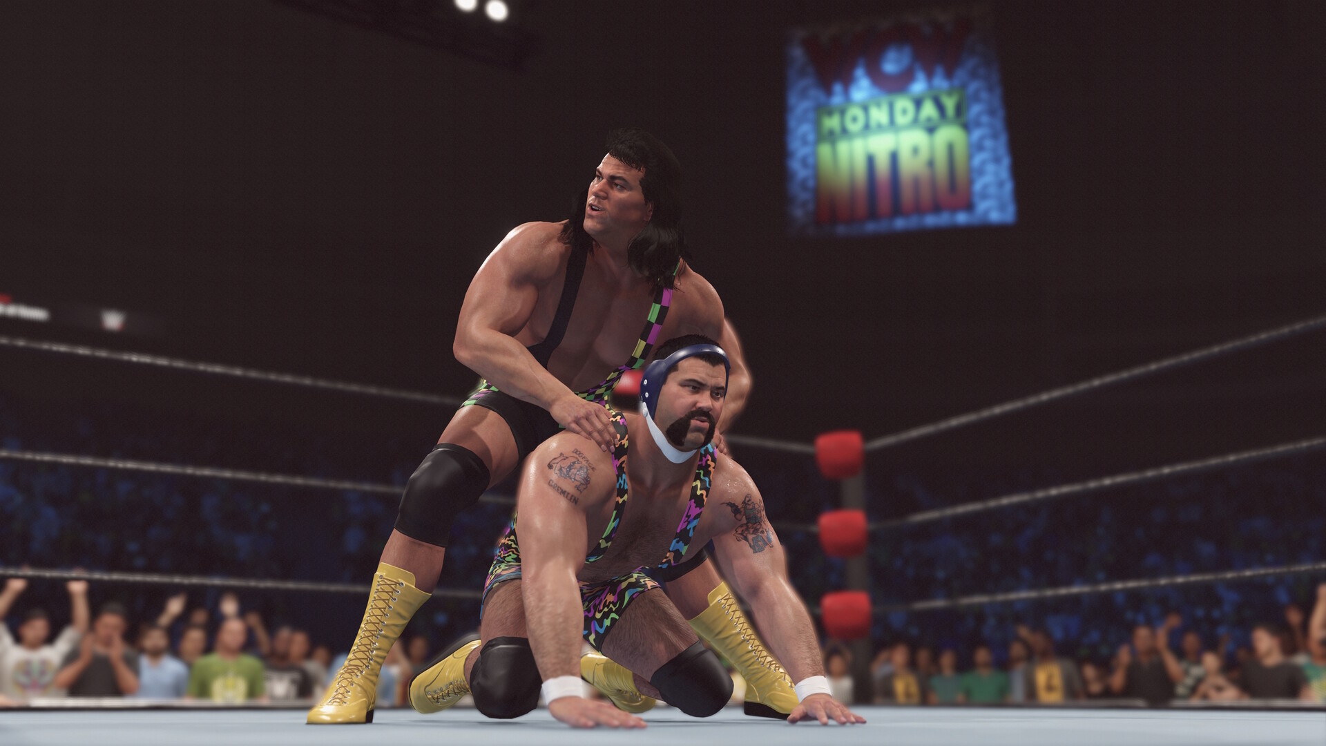 WWE 2K23 Season Pass screenshot 6