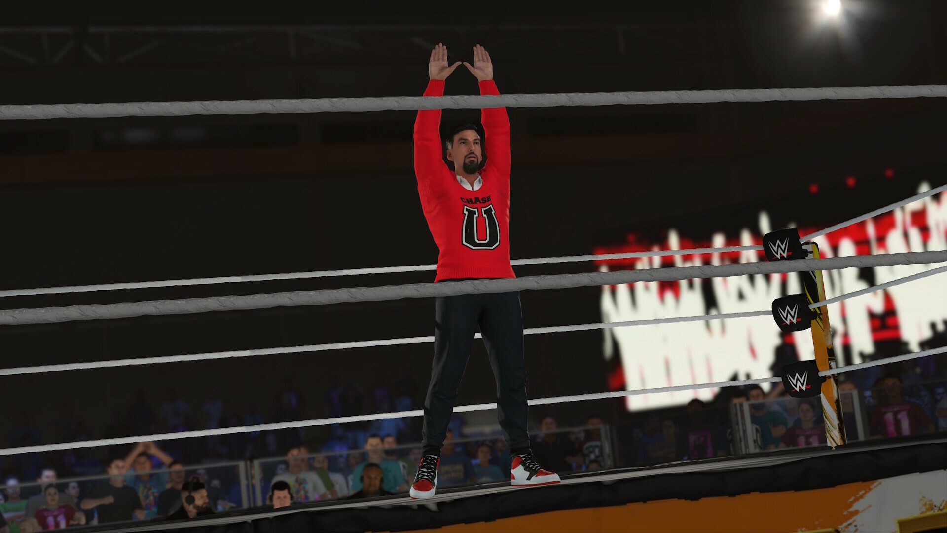WWE 2K23 Season Pass screenshot 20
