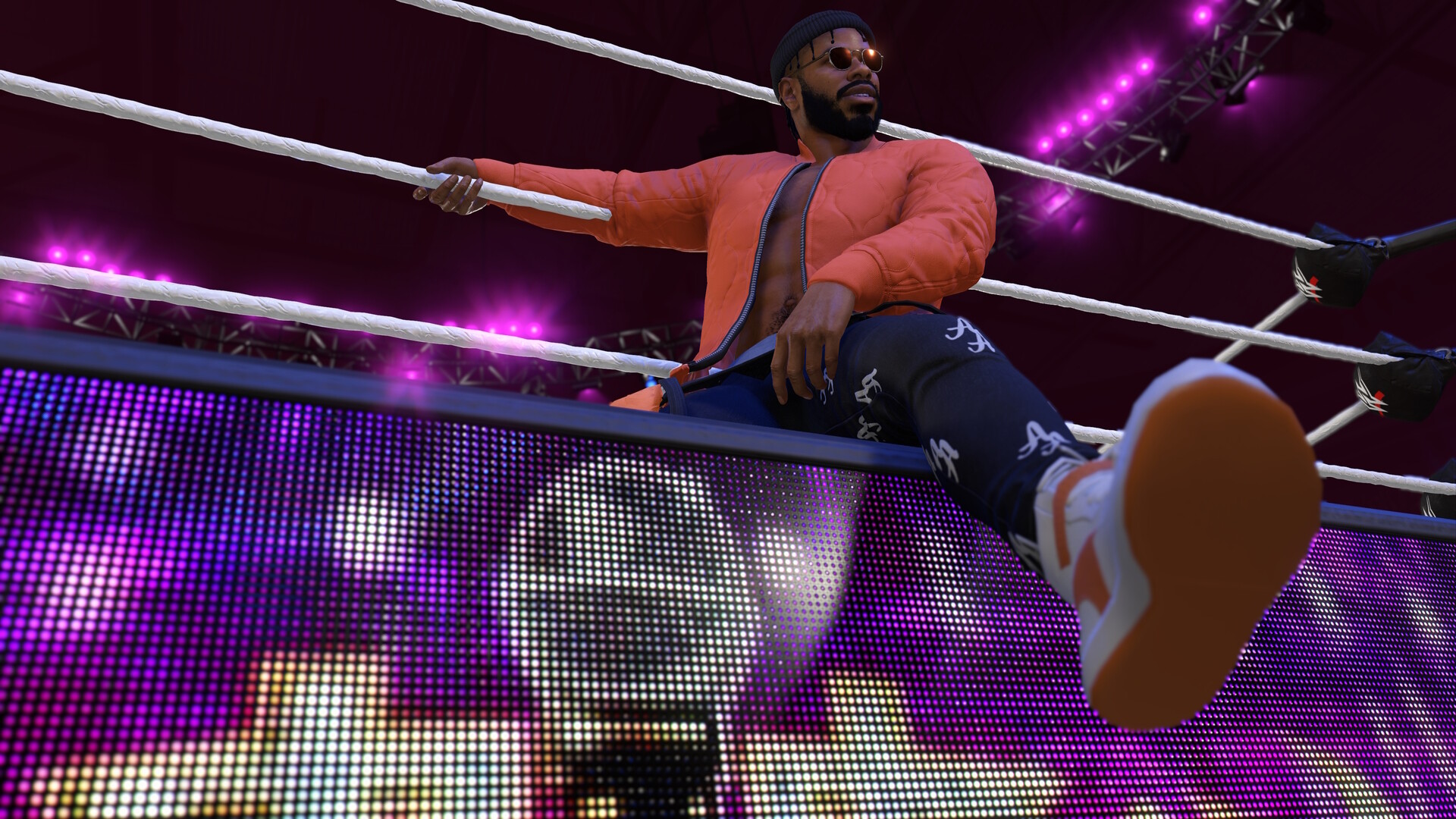 WWE 2K23 Season Pass screenshot 8