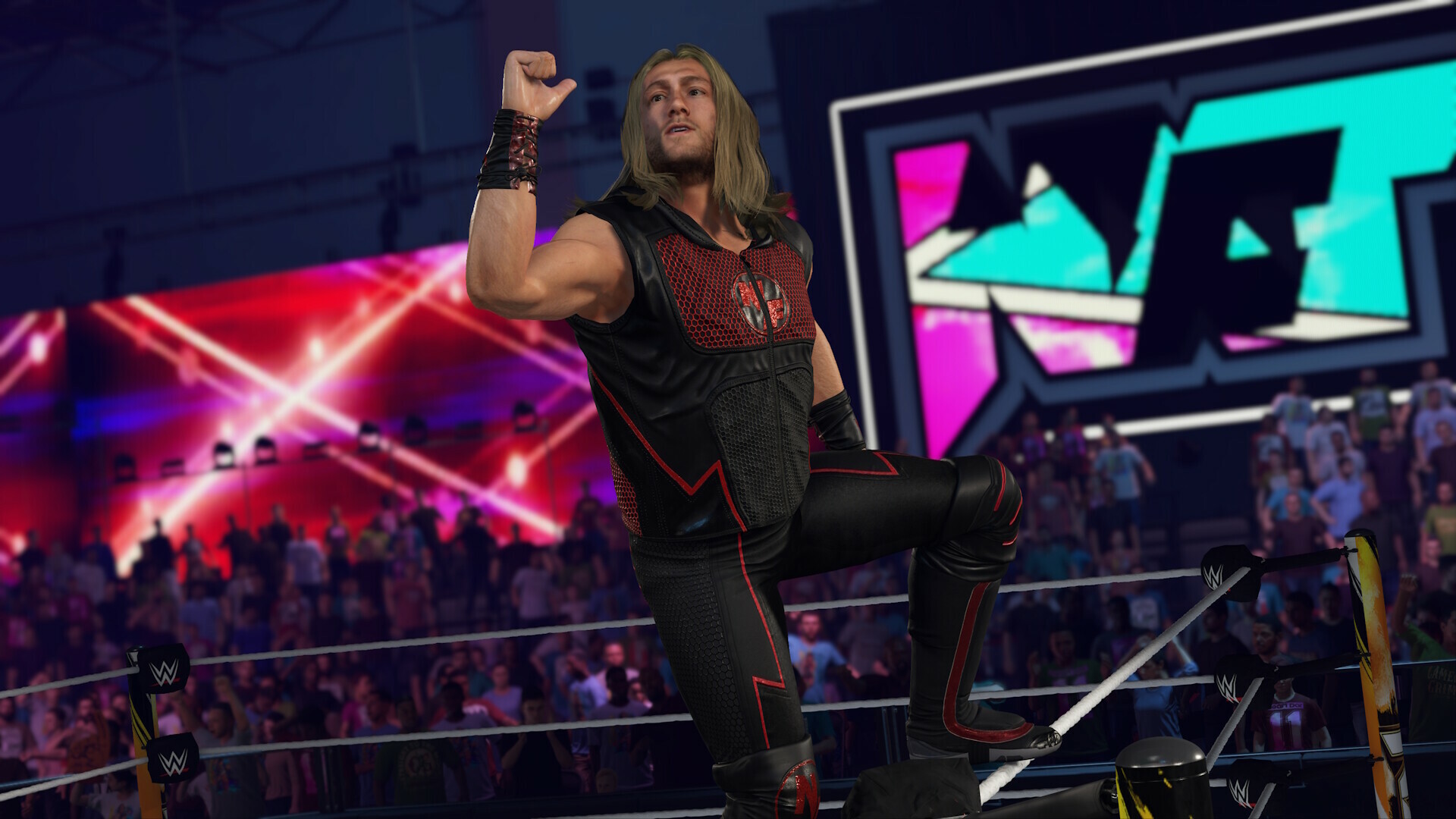 WWE 2K23 Season Pass screenshot 23