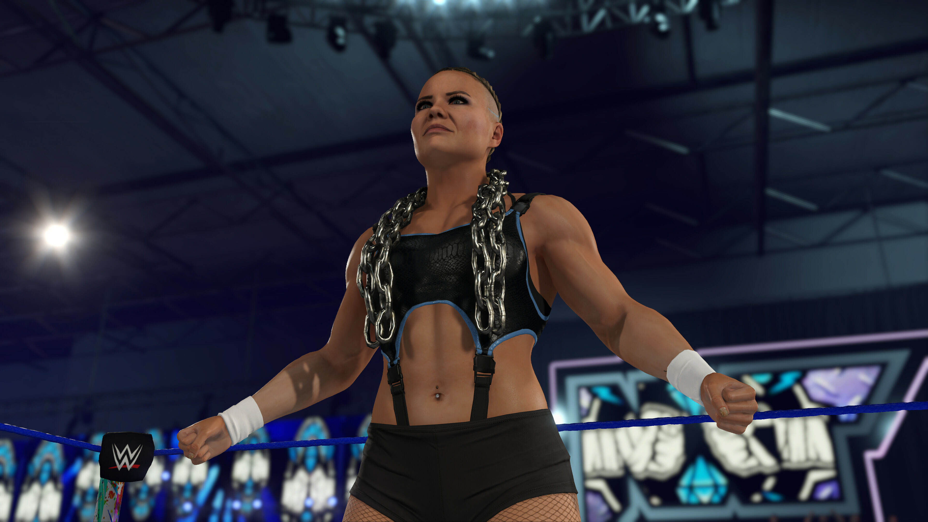 WWE 2K23 Season Pass screenshot 13