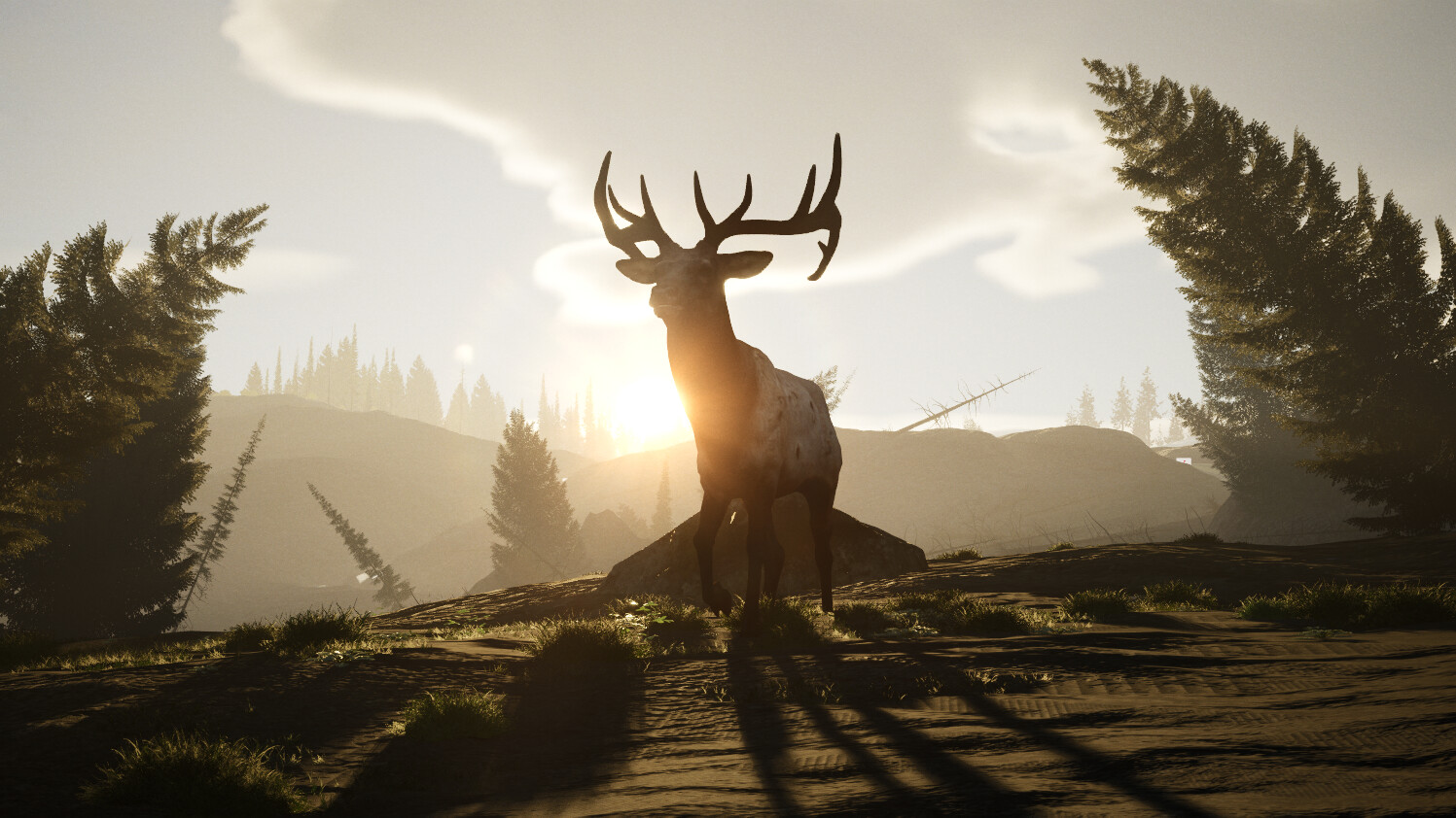 The Cenozoic Era screenshot 1