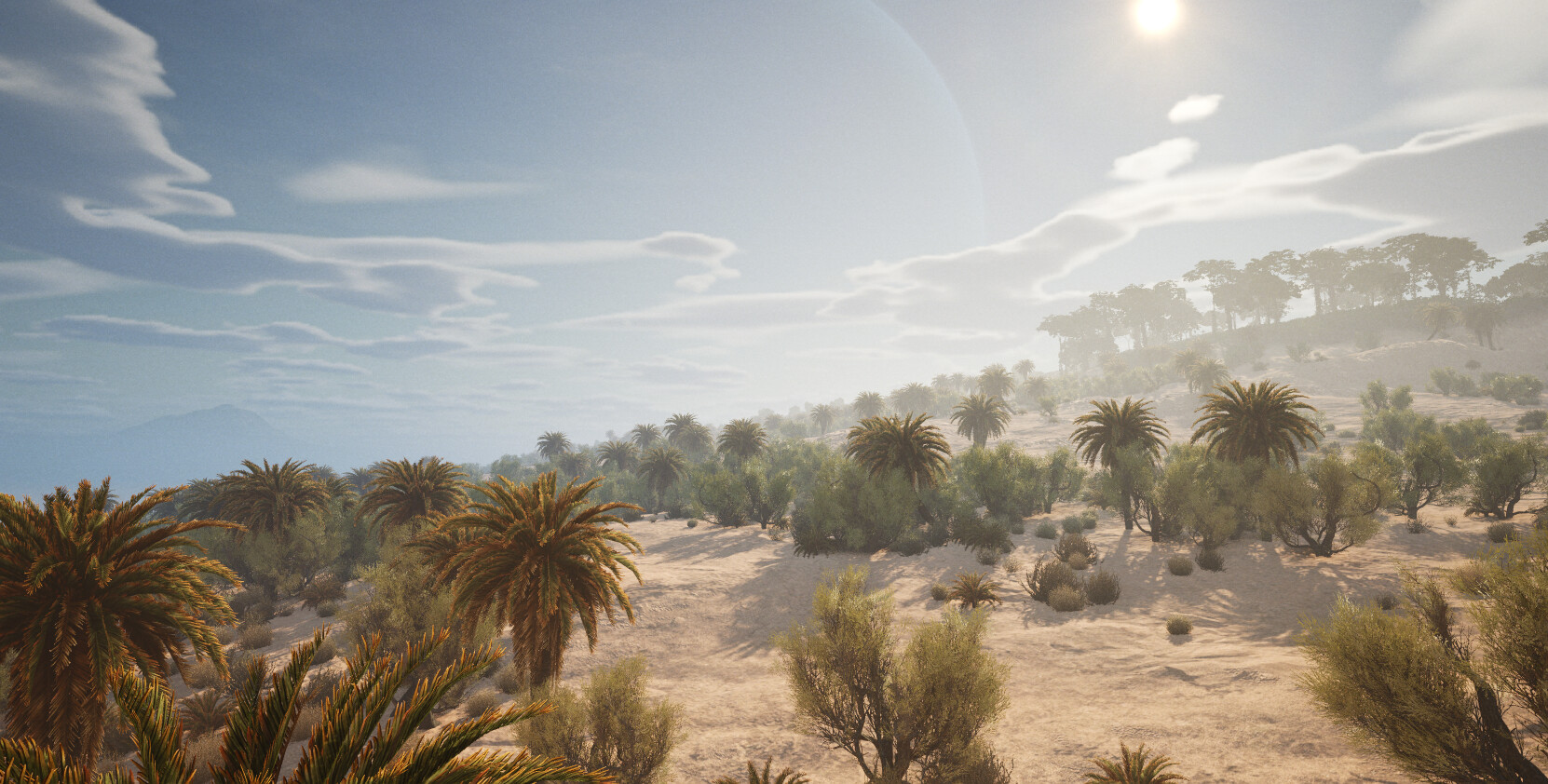 The Cenozoic Era screenshot 6