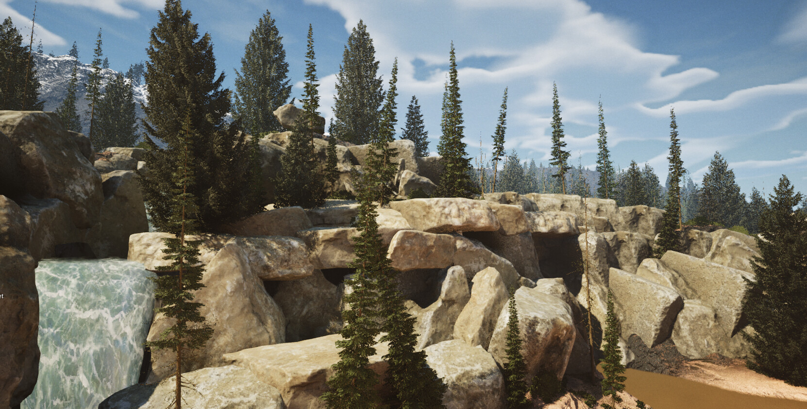 The Cenozoic Era screenshot 7