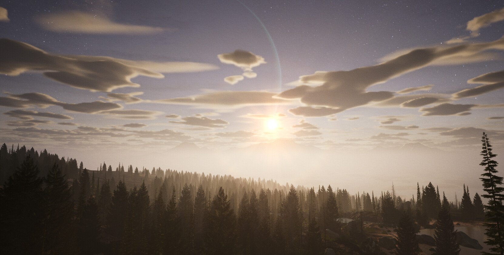 The Cenozoic Era screenshot 4