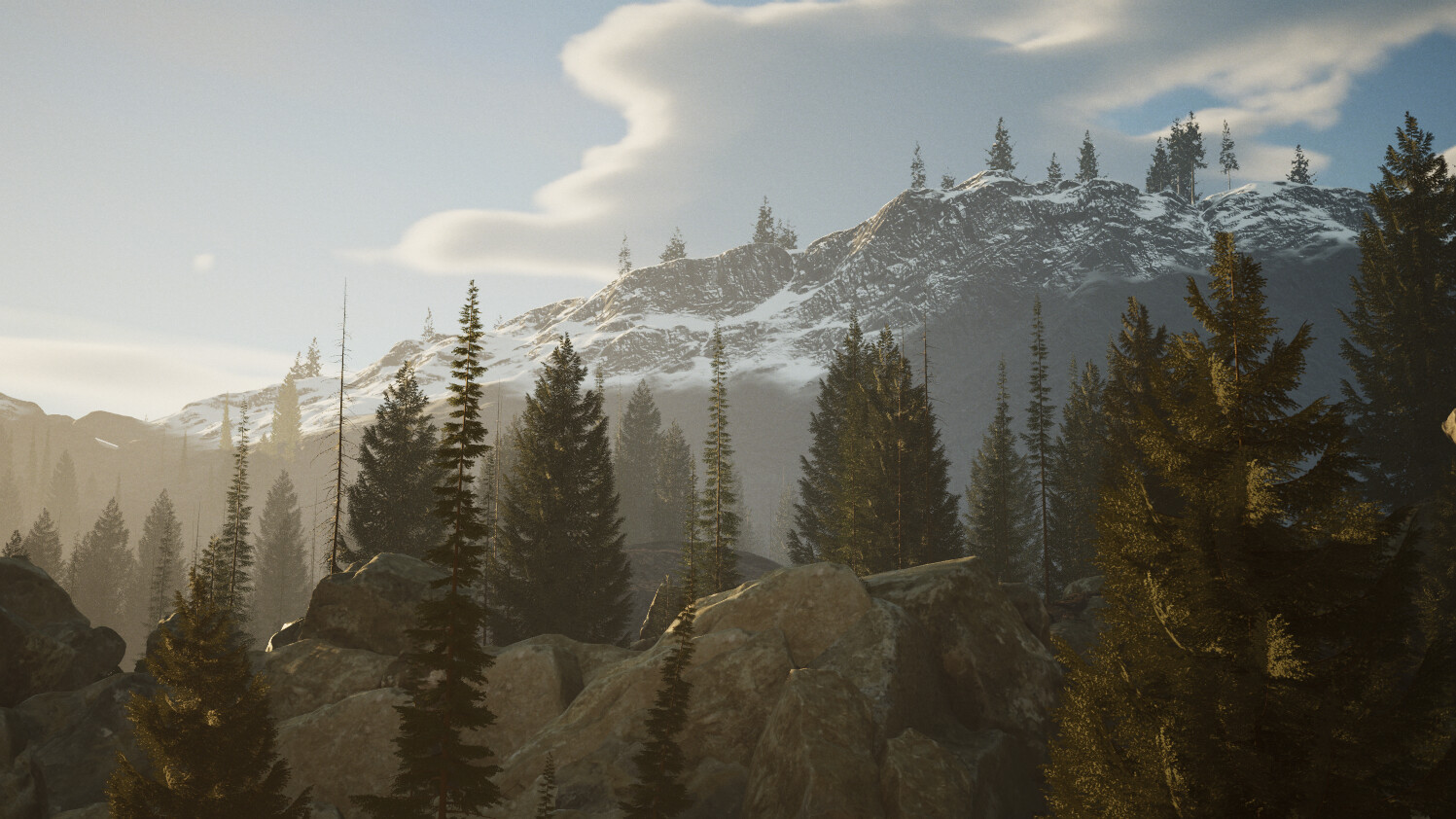 The Cenozoic Era screenshot 3