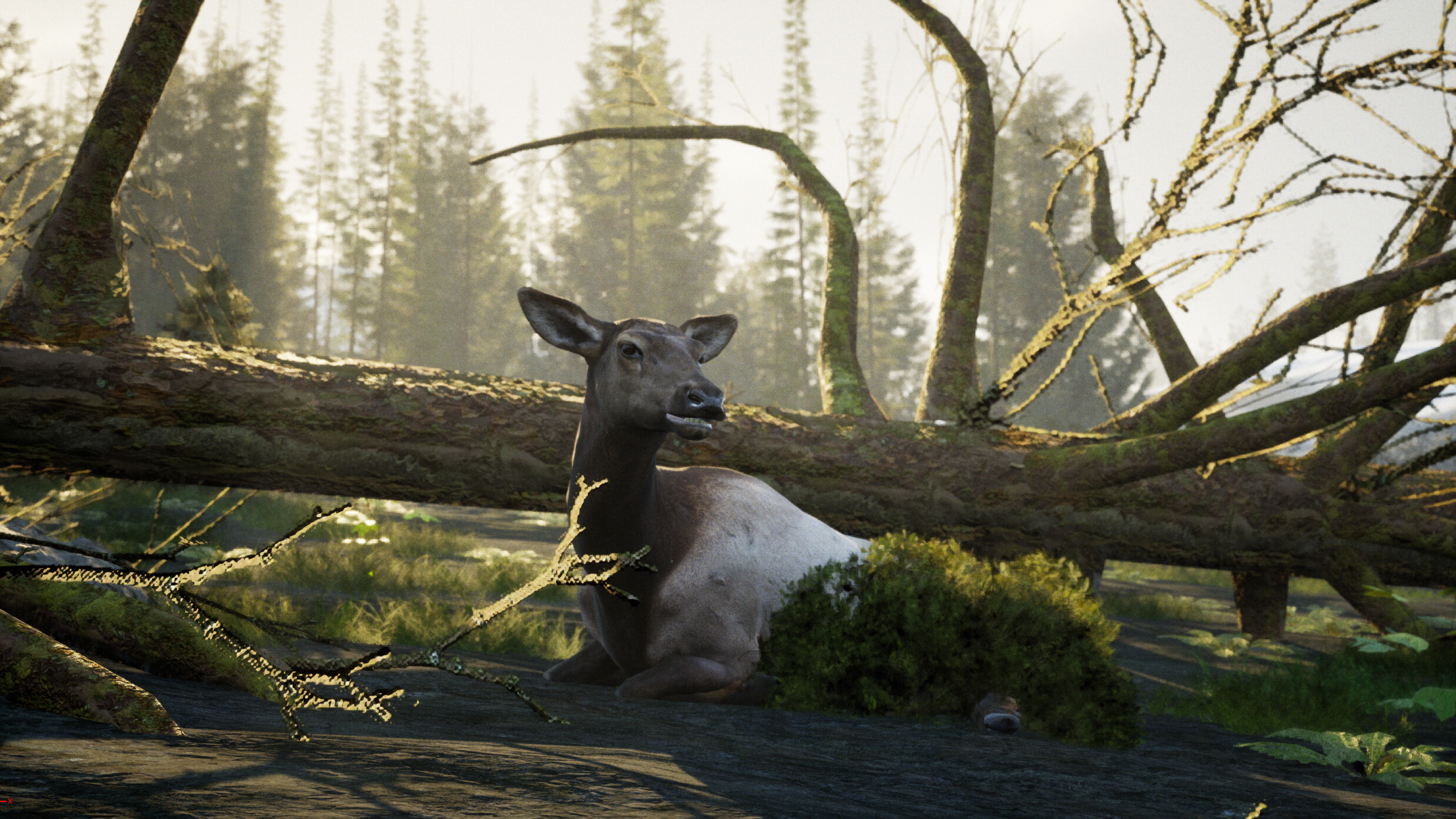 The Cenozoic Era screenshot 5