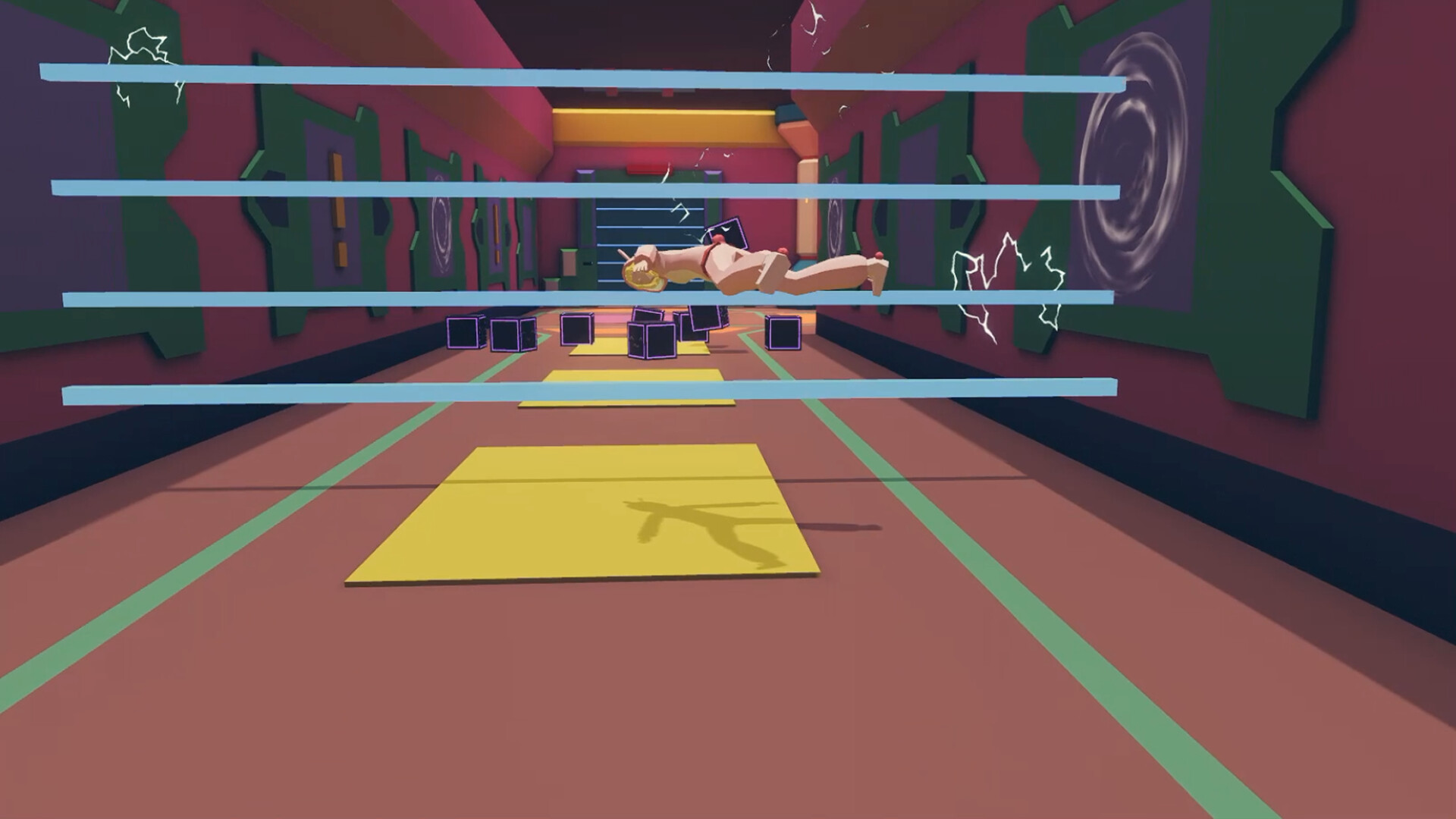 Escape Dream screenshot 3
