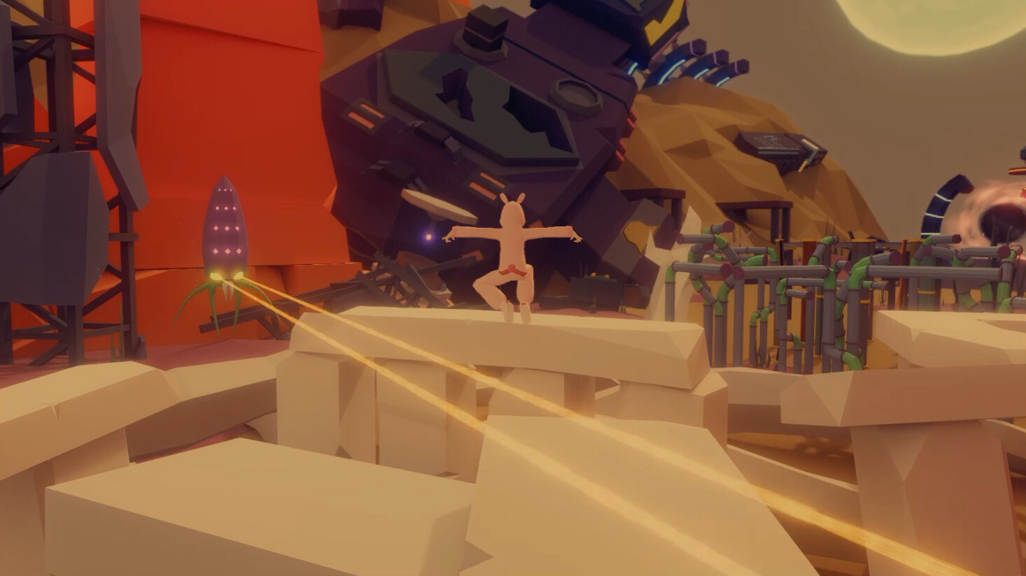 Escape Dream screenshot 7