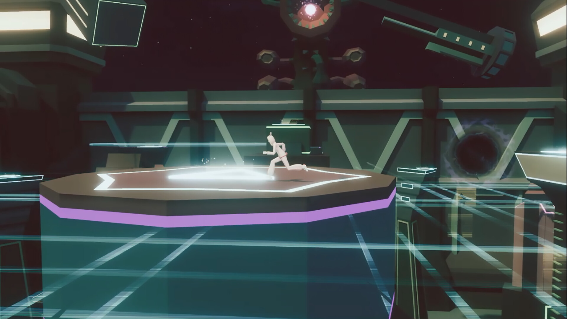 Escape Dream screenshot 8