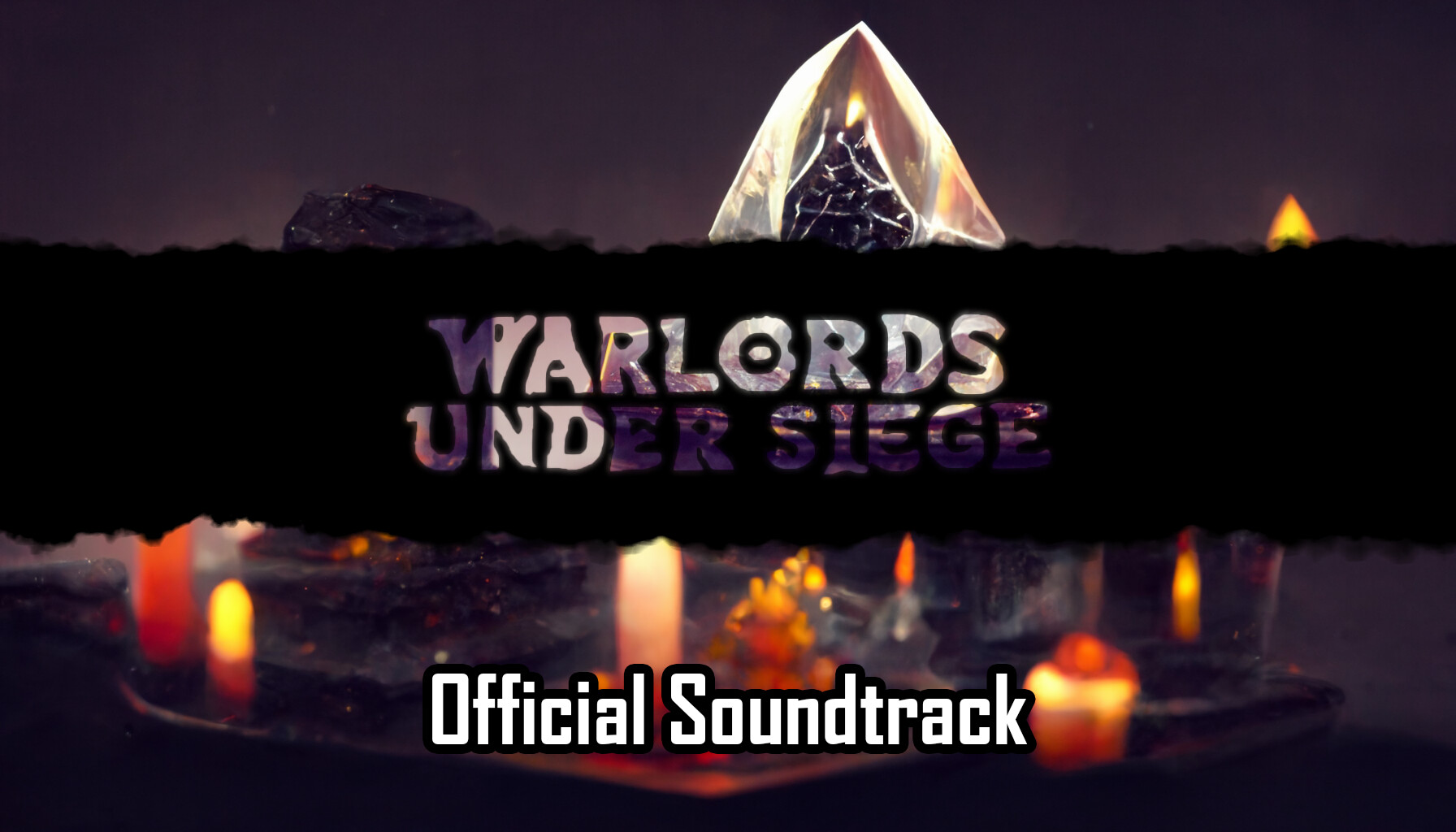 Warlords Under Siege Soundtrack screenshot 1