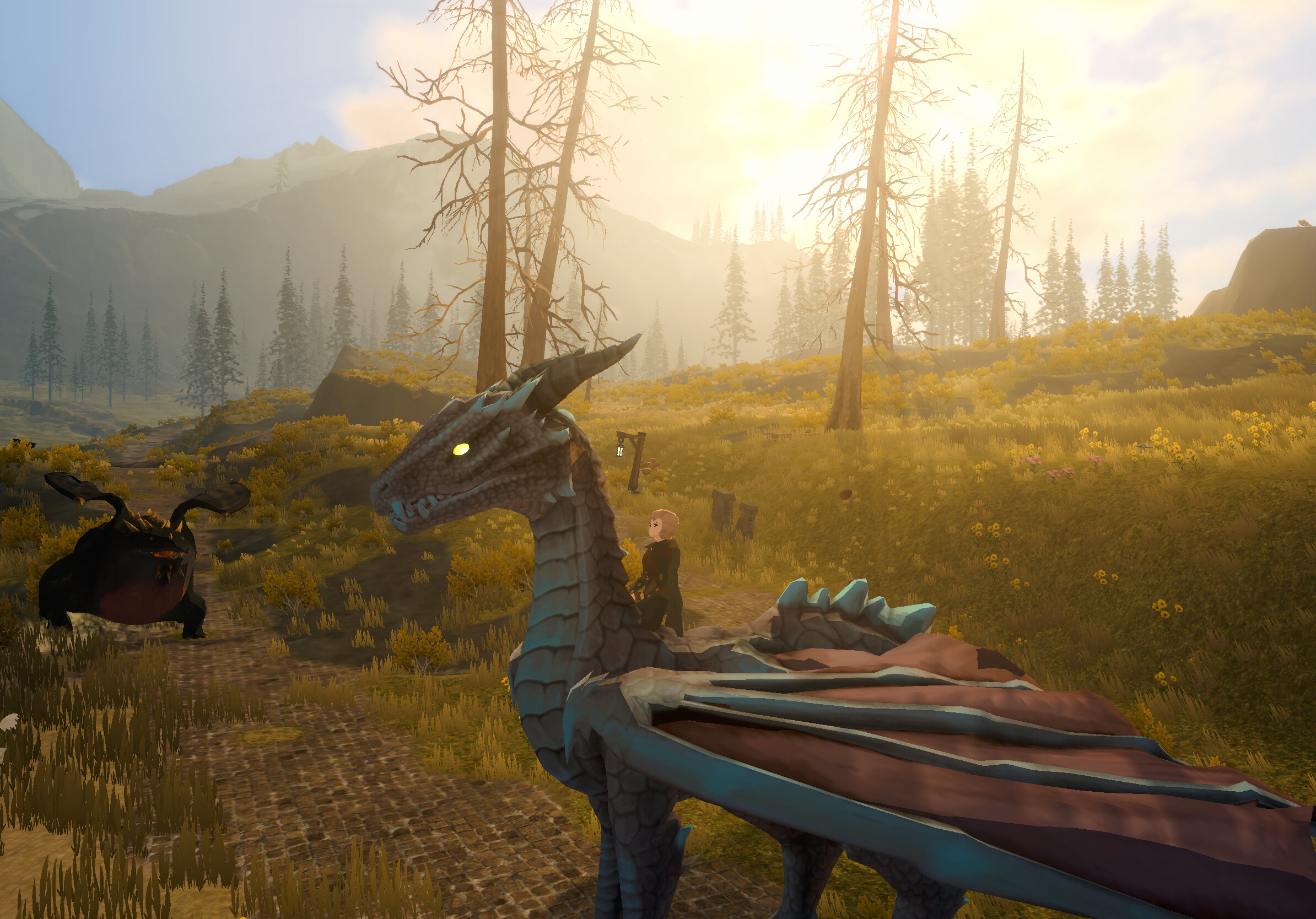 Wilderless screenshot 7